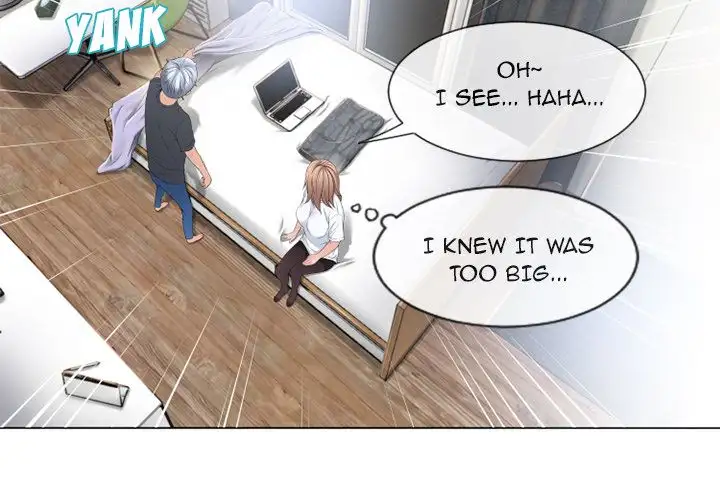 Wet Women - Chapter 55 [photo 4] - MangaPorn