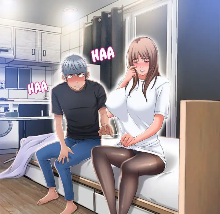 Wet Women - Chapter 55 [photo 65] - MangaPorn