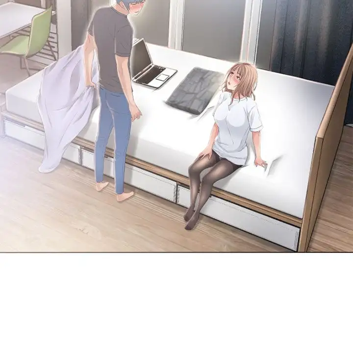 Wet Women - Chapter 55 [photo 7] - MangaPorn