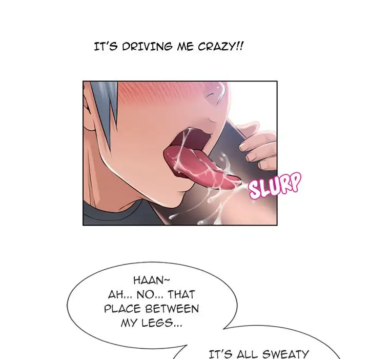 Wet Women - Chapter 55 [photo 83] - MangaPorn