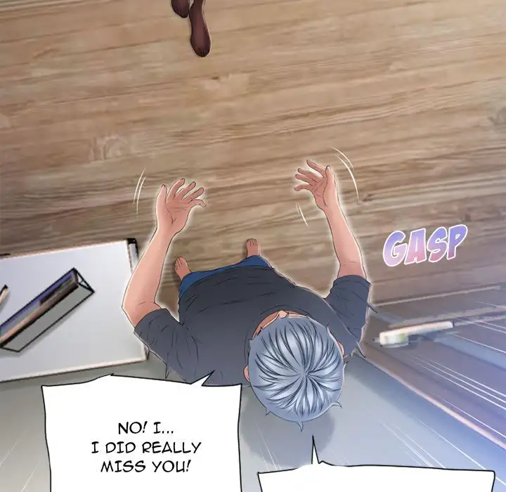 Wet Women - Chapter 56 [photo 60] - MangaPorn