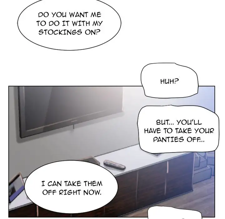 Wet Women - Chapter 56 [photo 91] - MangaPorn