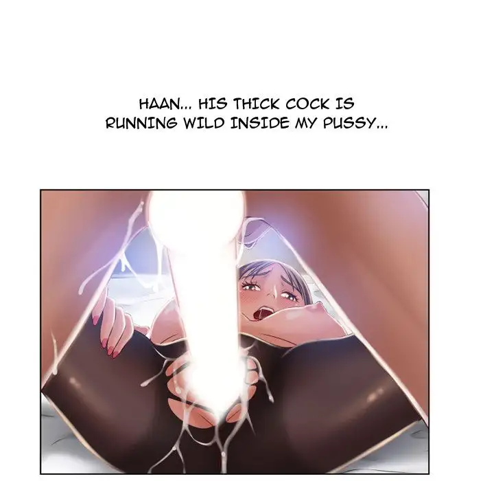 Wet Women - Chapter 57 [photo 18] - MangaPorn