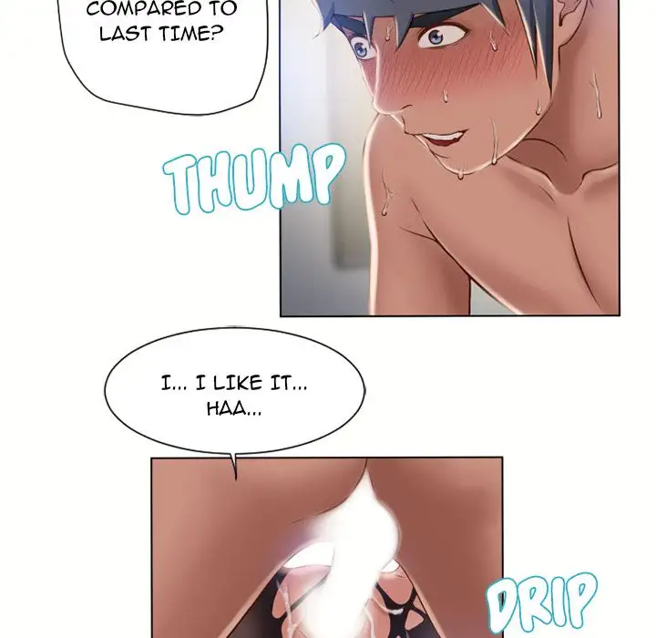 Wet Women - Chapter 57 [photo 36] - MangaPorn