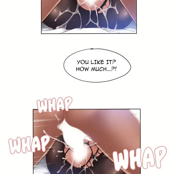 Wet Women - Chapter 57 [photo 37] - MangaPorn