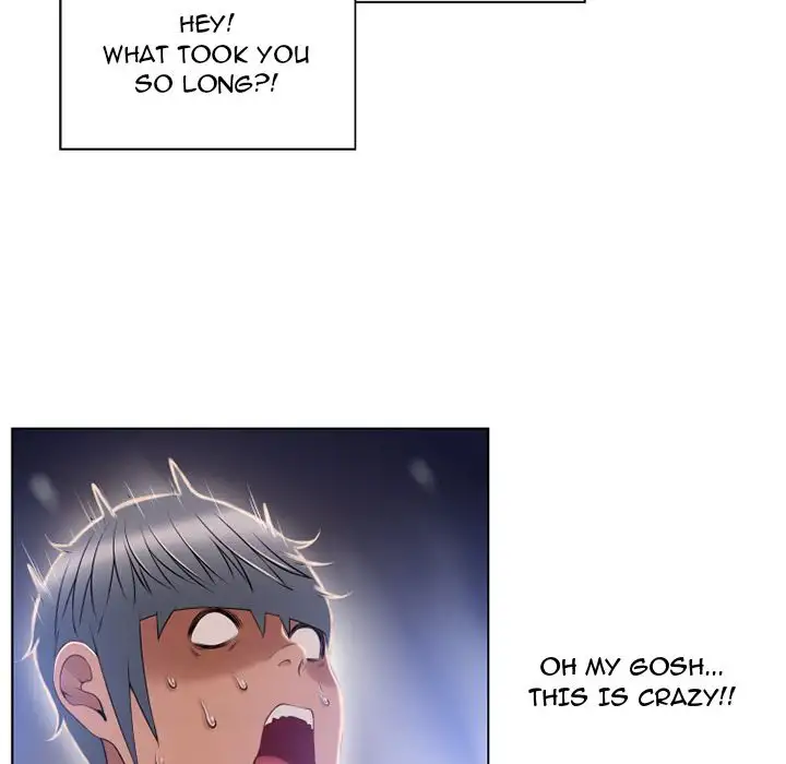 Wet Women - Chapter 57 [photo 72] - MangaPorn