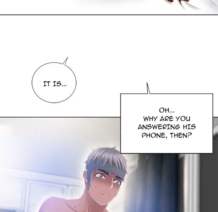 Wet Women - Chapter 57 [photo 76] - MangaPorn