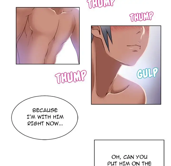 Wet Women - Chapter 57 [photo 78] - MangaPorn