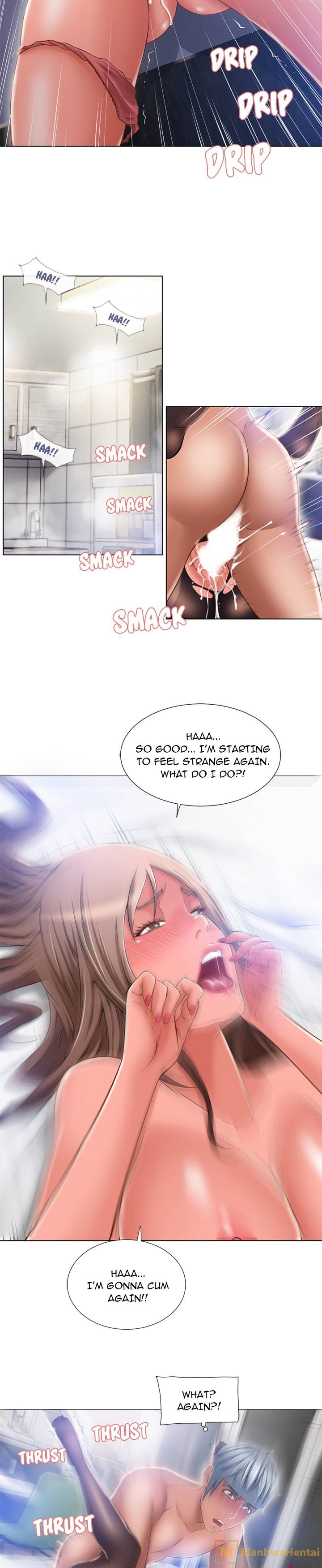 Wet Women - Chapter 58 [photo 13] - MangaPorn