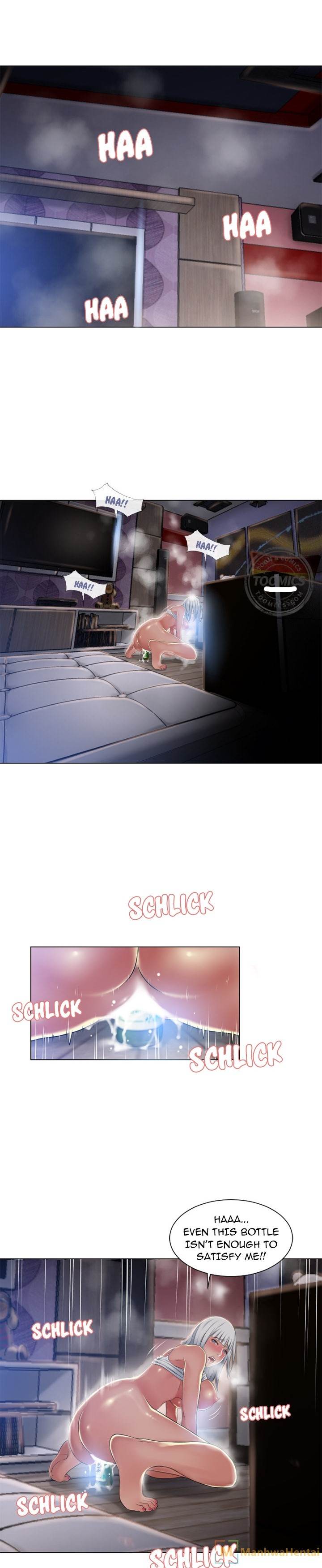 Wet Women - Chapter 58 [photo 17] - MangaPorn