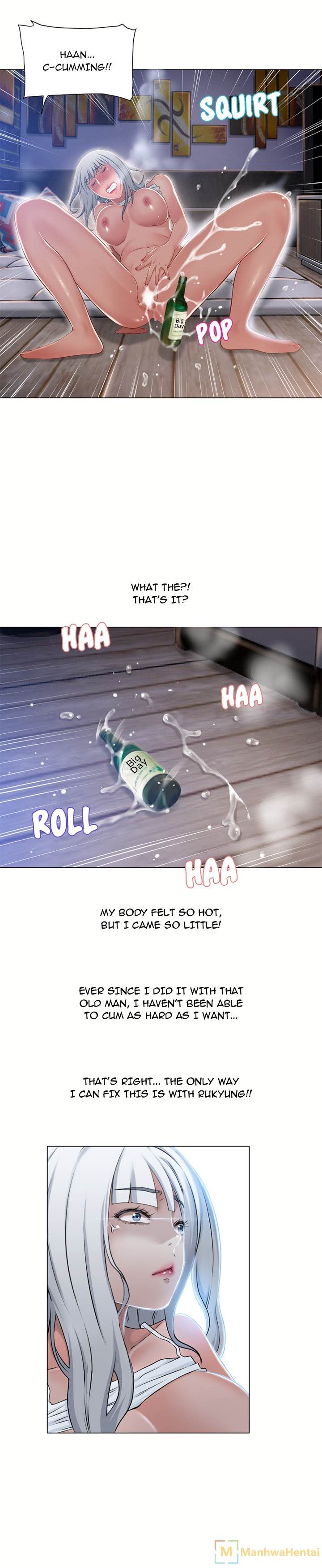 Wet Women - Chapter 58 [photo 19] - MangaPorn