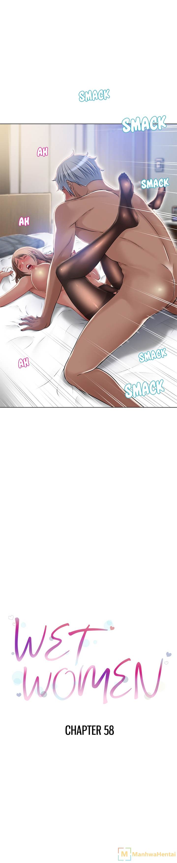 Wet Women - Chapter 58 [photo 2] - MangaPorn