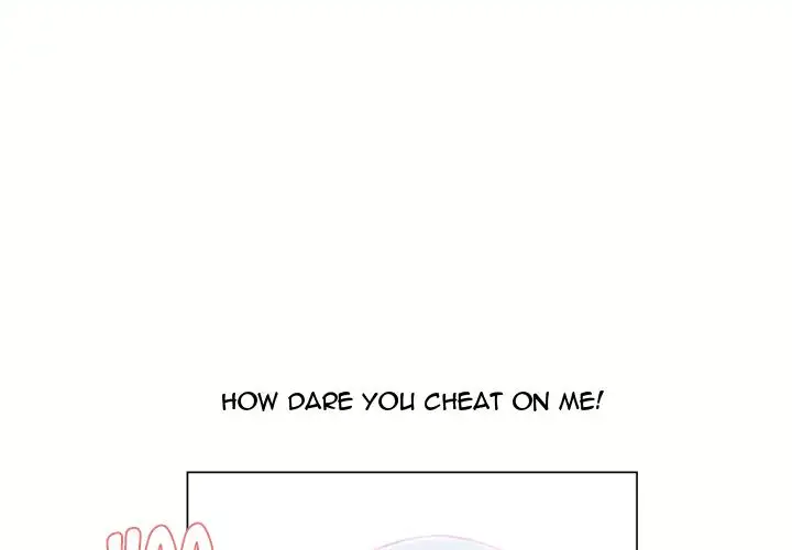 Wet Women - Chapter 59 [photo 1] - MangaPorn