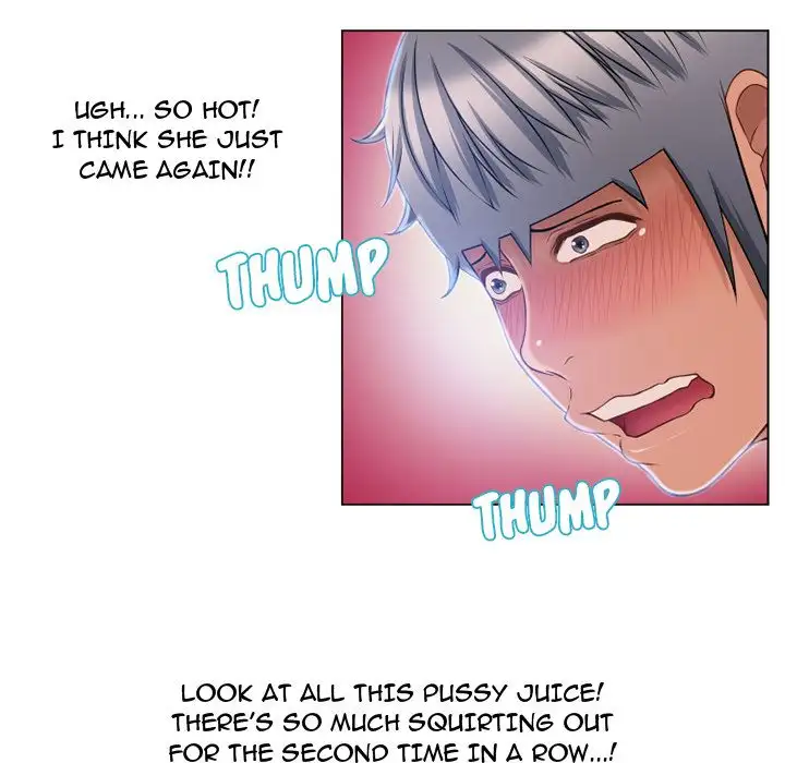 Wet Women - Chapter 59 [photo 32] - MangaPorn