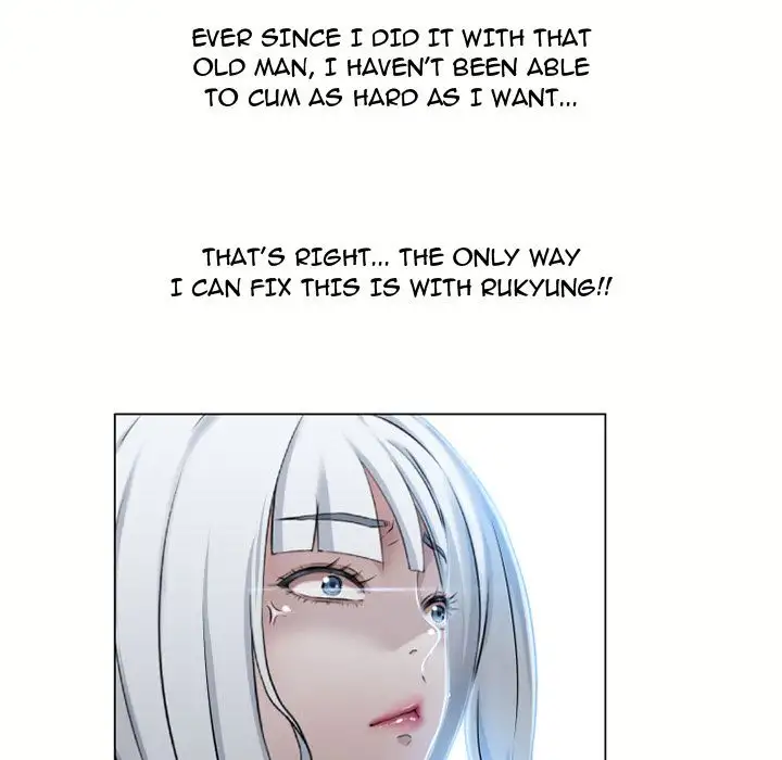 Wet Women - Chapter 59 [photo 7] - MangaPorn