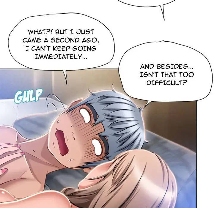 Wet Women - Chapter 60 [photo 29] - MangaPorn