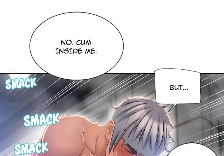 Wet Women - Chapter 61 [photo 1] - MangaPorn