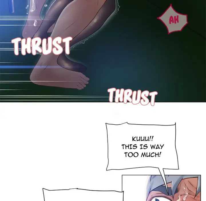 Wet Women - Chapter 61 [photo 33] - MangaPorn