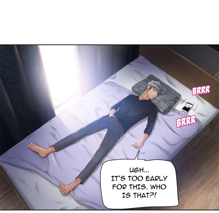 Wet Women - Chapter 61 [photo 59] - MangaPorn