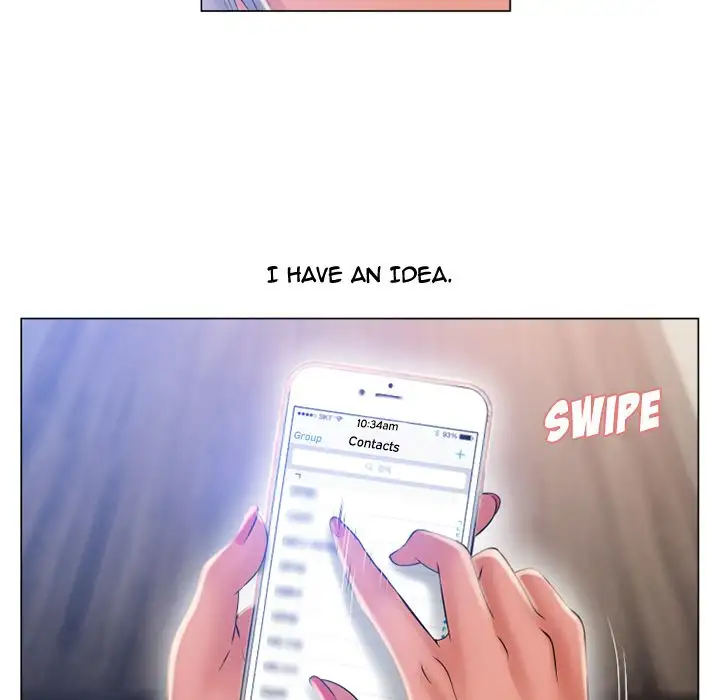 Wet Women - Chapter 61 [photo 74] - MangaPorn