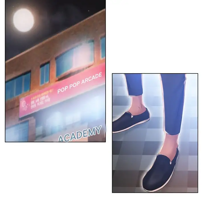 Wet Women - Chapter 61 [photo 80] - MangaPorn