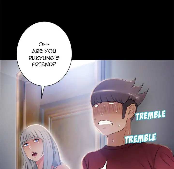 Wet Women - Chapter 62 [photo 82] - MangaPorn