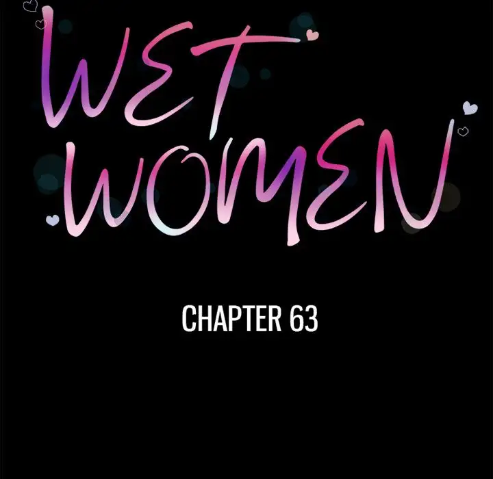 Wet Women - Chapter 63 [photo 10] - MangaPorn