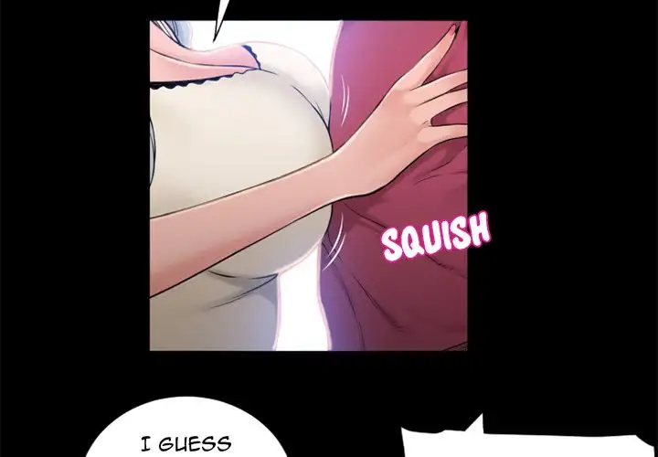 Wet Women - Chapter 63 [photo 3] - MangaPorn