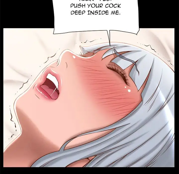 Wet Women - Chapter 63 [photo 33] - MangaPorn