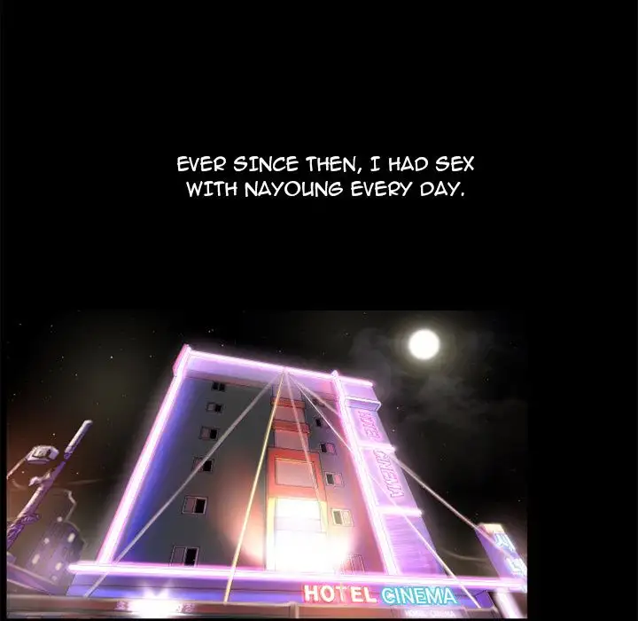 Wet Women - Chapter 63 [photo 38] - MangaPorn