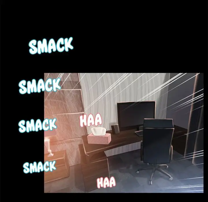 Wet Women - Chapter 63 [photo 39] - MangaPorn