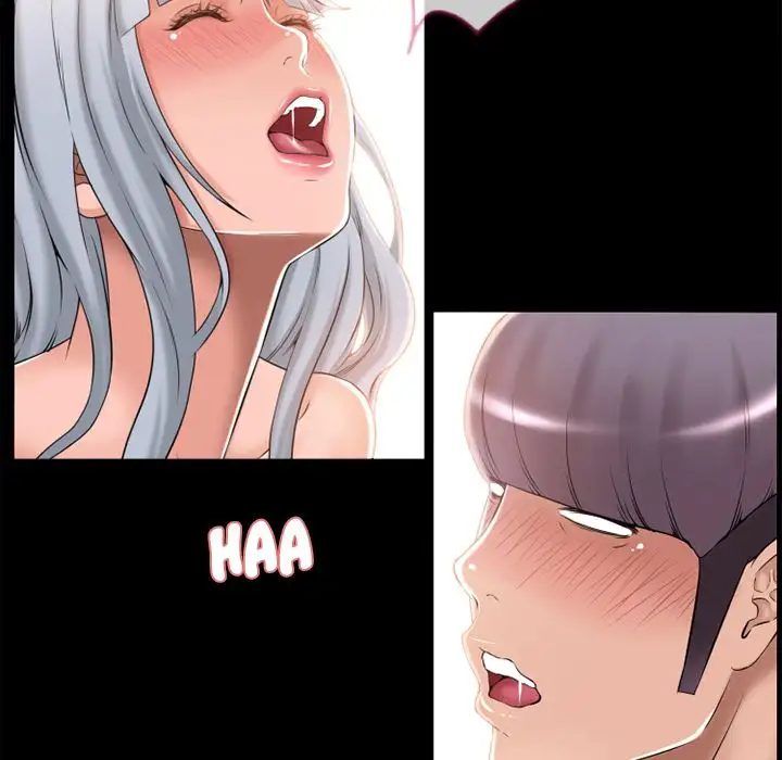 Wet Women - Chapter 63 [photo 42] - MangaPorn