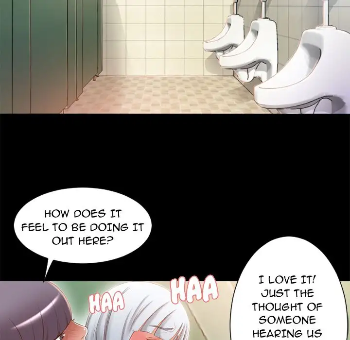 Wet Women - Chapter 63 [photo 53] - MangaPorn