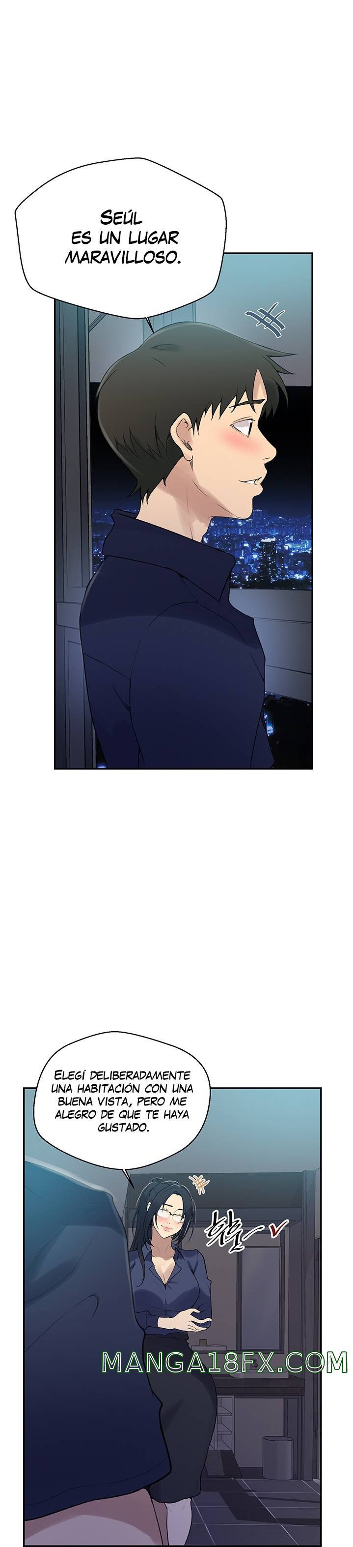 Secret Class Raw - Chapter 146 [photo 12] - MangaPorn