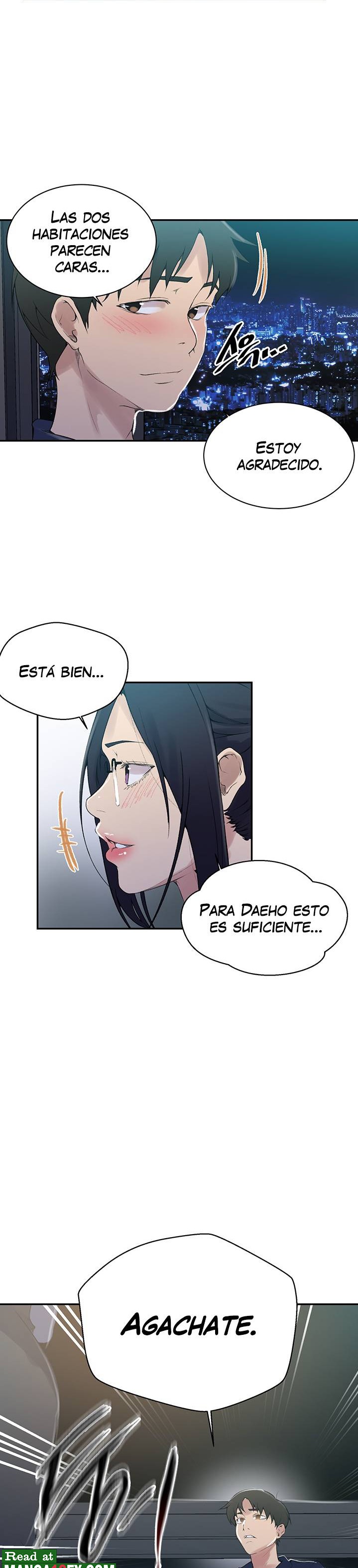 Secret Class Raw - Chapter 146 [photo 13] - MangaPorn