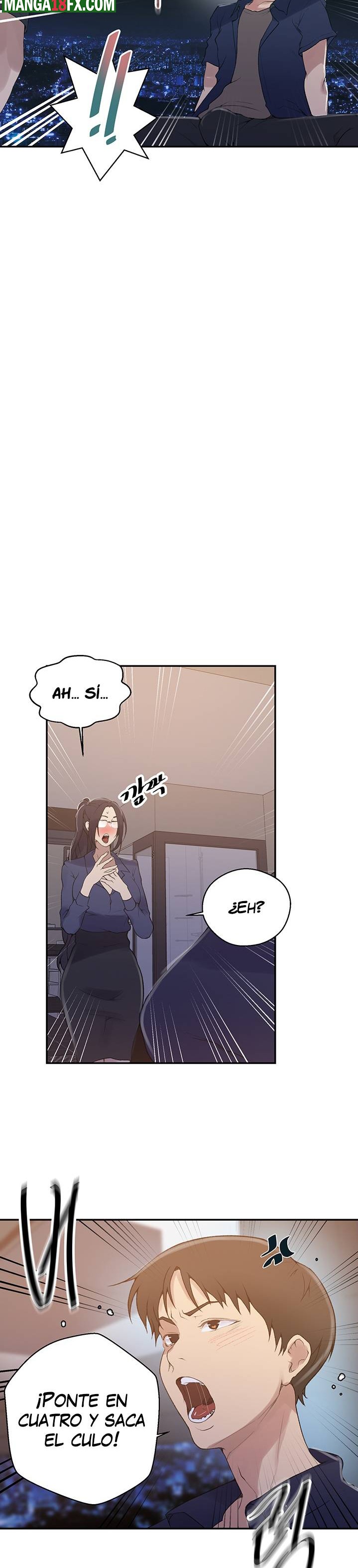 Secret Class Raw - Chapter 146 [photo 14] - MangaPorn