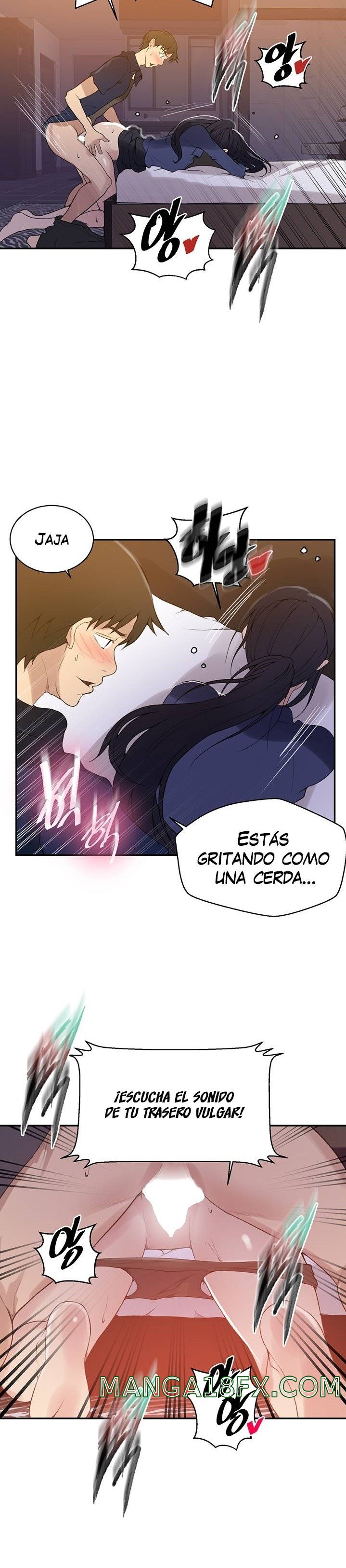 Secret Class Raw - Chapter 146 [photo 21] - MangaPorn