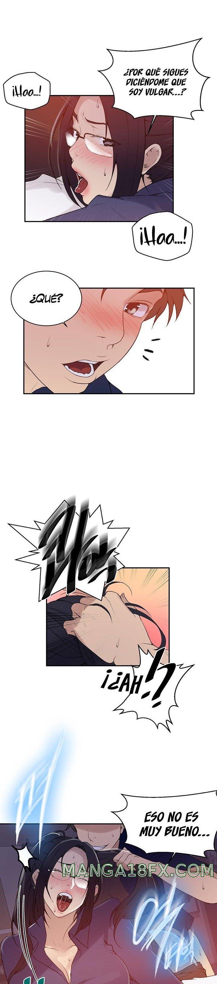 Secret Class Raw - Chapter 146 [photo 22] - MangaPorn