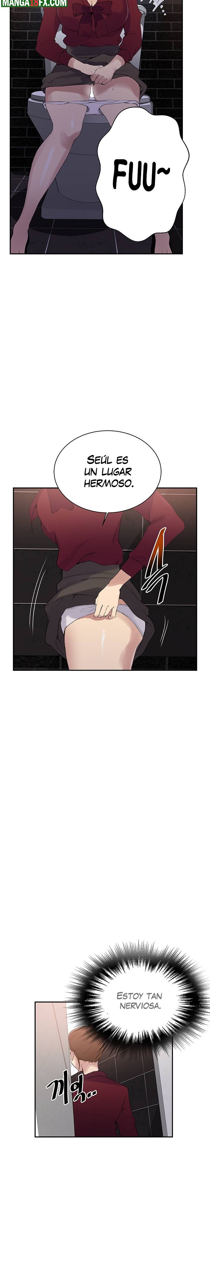 Secret Class Raw - Chapter 146 [photo 3] - MangaPorn