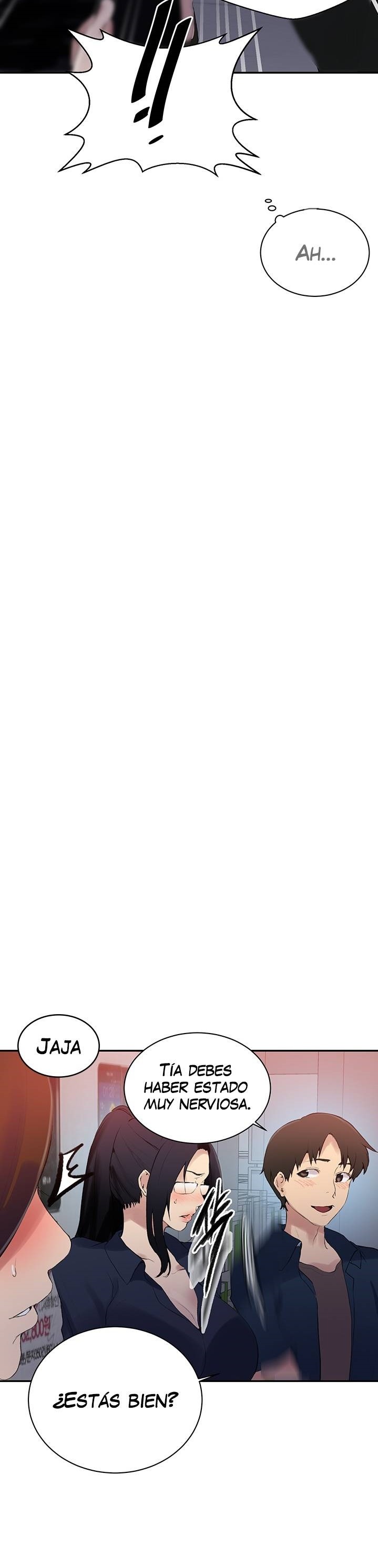 Secret Class Raw - Chapter 146 [photo 5] - MangaPorn