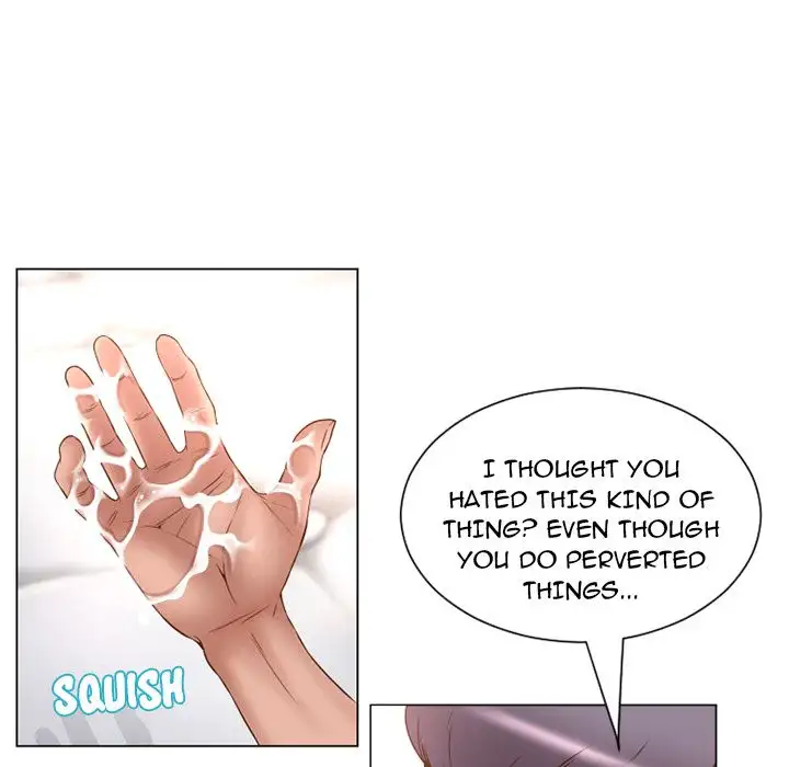 Wet Women - Chapter 64 [photo 32] - MangaPorn