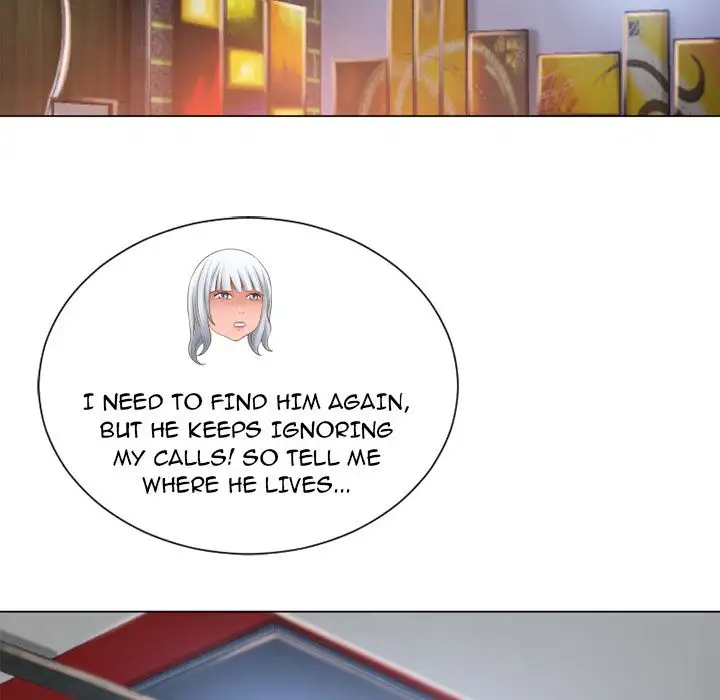 Wet Women - Chapter 64 [photo 74] - MangaPorn