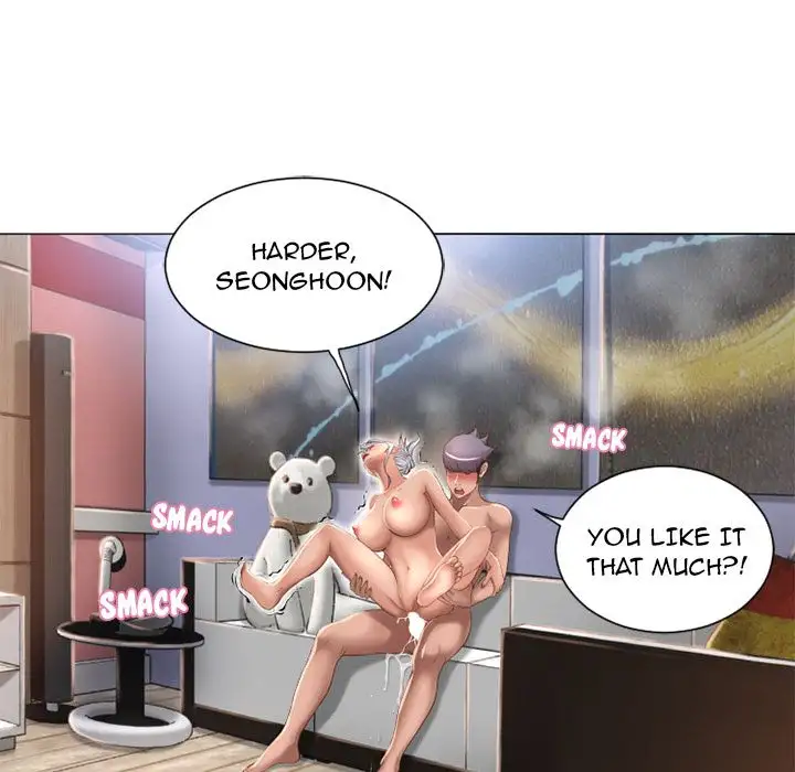 Wet Women - Chapter 65 [photo 21] - MangaPorn