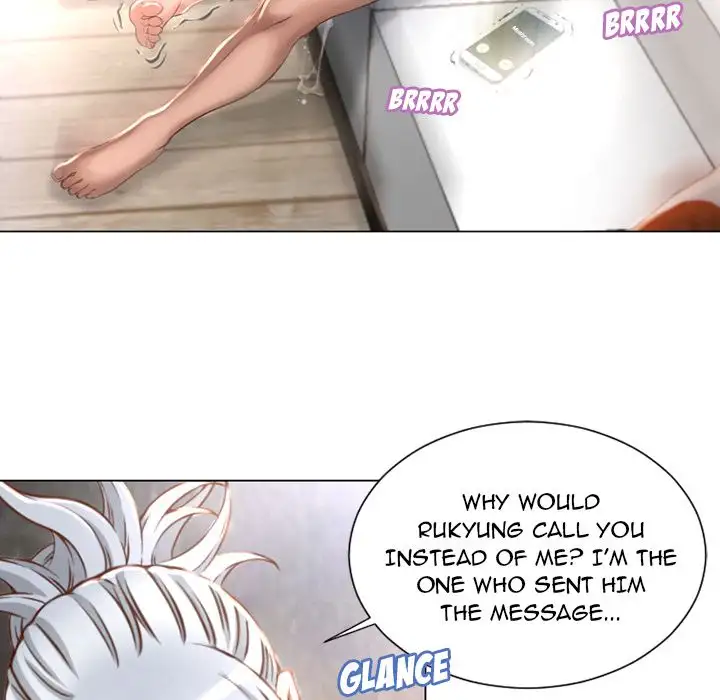 Wet Women - Chapter 65 [photo 38] - MangaPorn