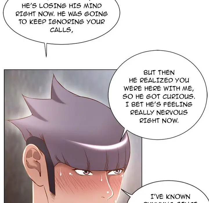 Wet Women - Chapter 65 [photo 42] - MangaPorn