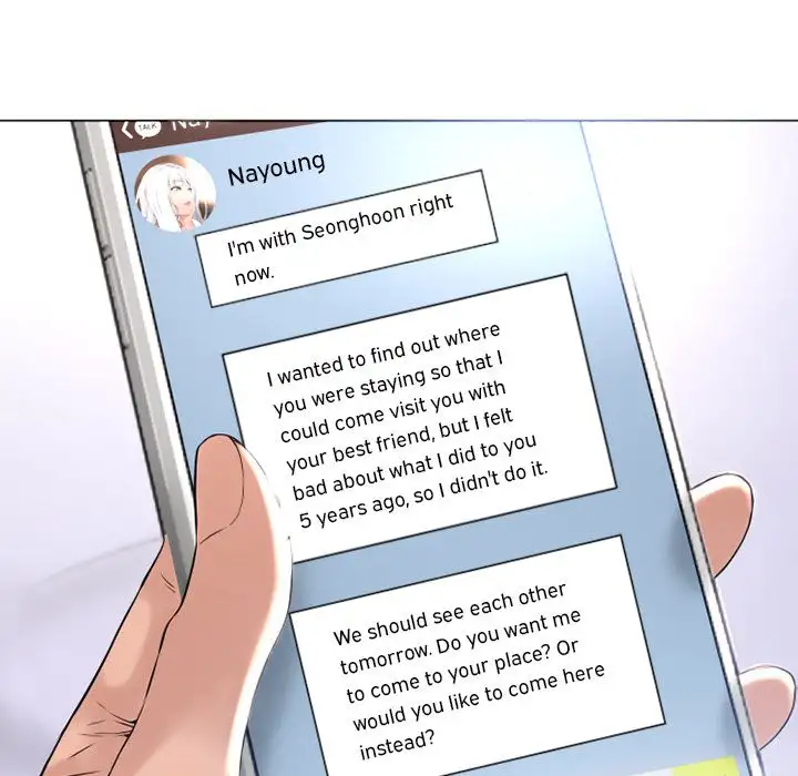 Wet Women - Chapter 65 [photo 85] - MangaPorn