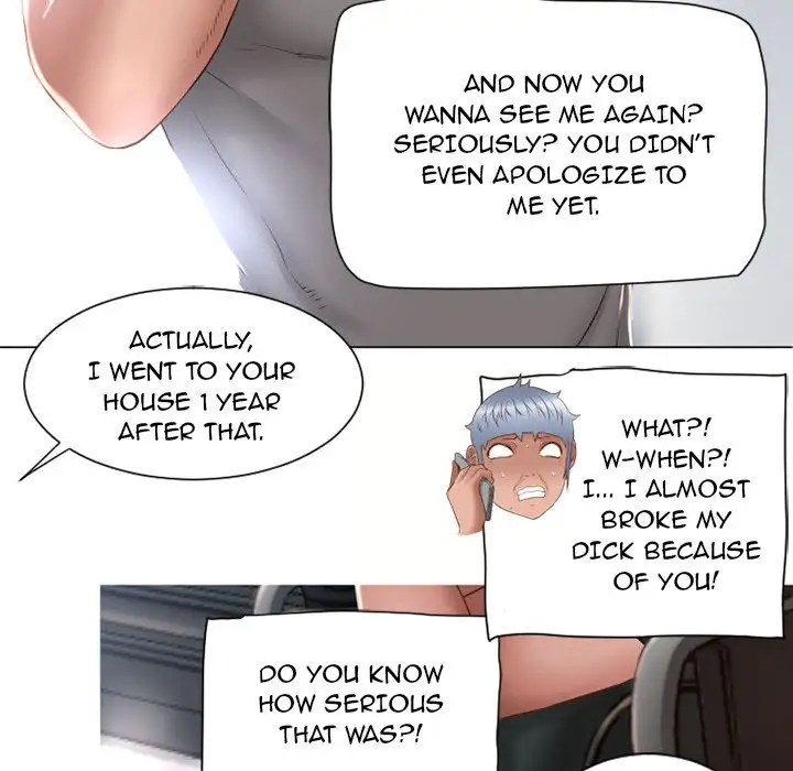 Wet Women - Chapter 66 [photo 18] - MangaPorn