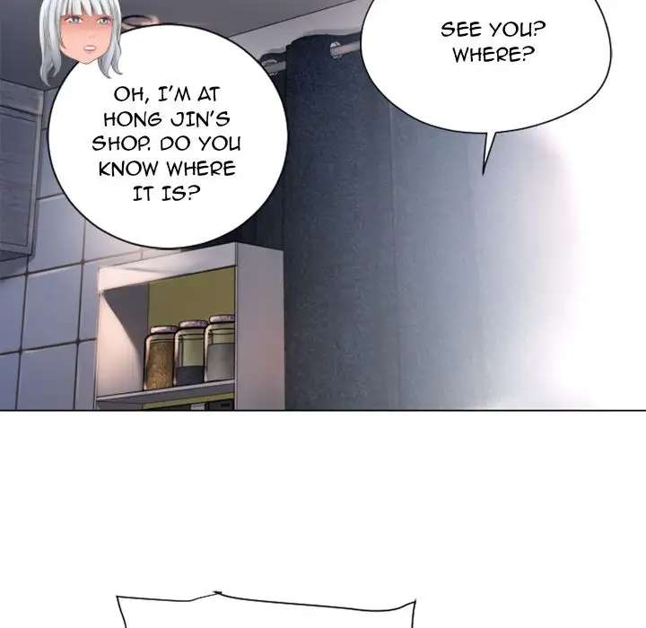 Wet Women - Chapter 66 [photo 27] - MangaPorn