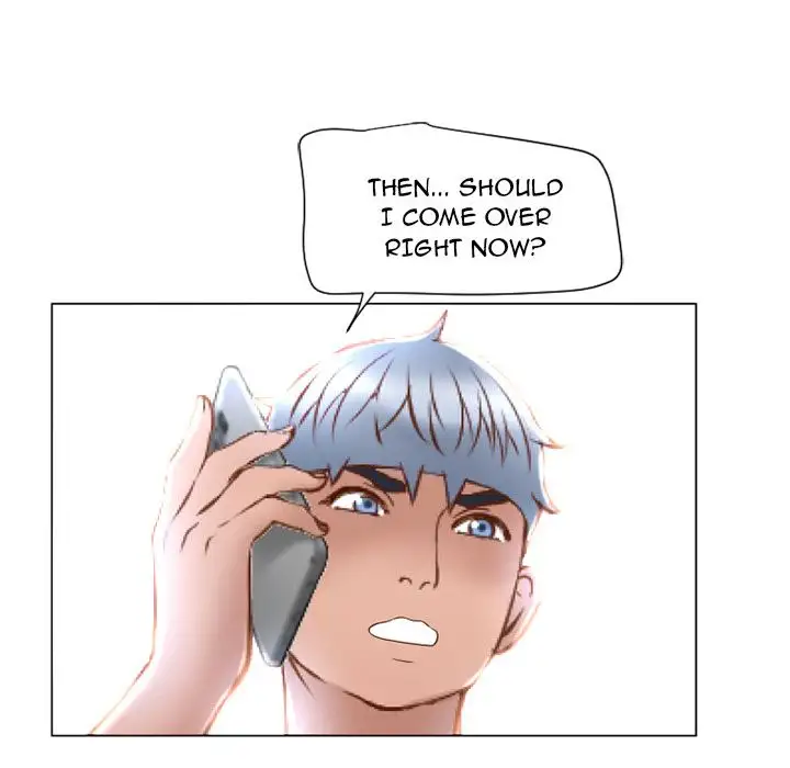 Wet Women - Chapter 66 [photo 35] - MangaPorn