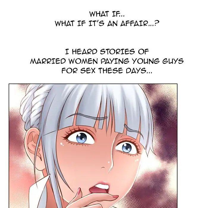 Wet Women - Chapter 66 [photo 55] - MangaPorn